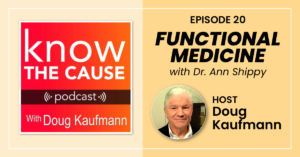 Podcast | Functional Medicine | Ann Shippy MD