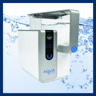 holiday gift guide water filter