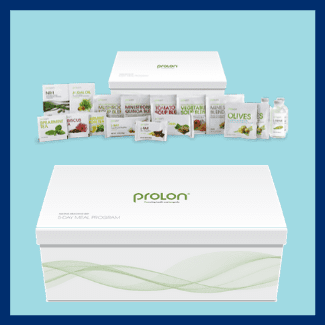 holiday gift guide prolon fasting mimicking kit