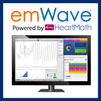 holiday gift guide emWave HeartMath