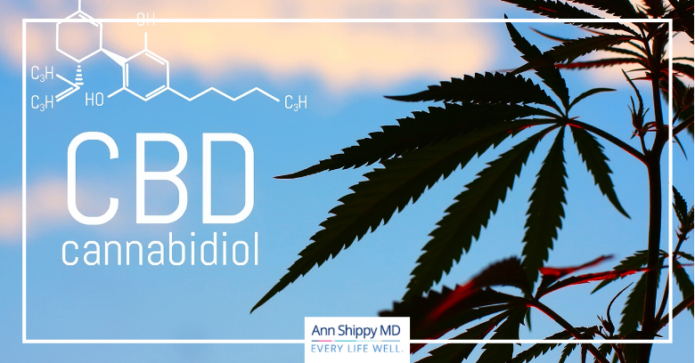 CBD – Cannabidiol: Benefits Without the High?