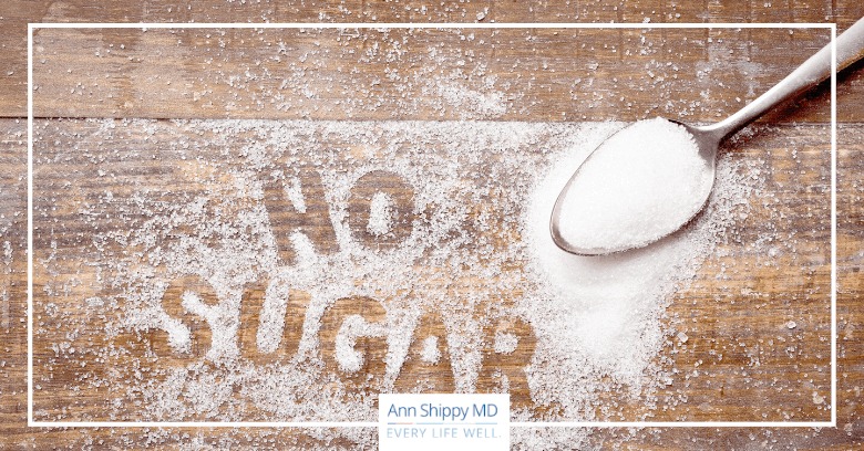 Top 10 Reasons to Avoid Sugar