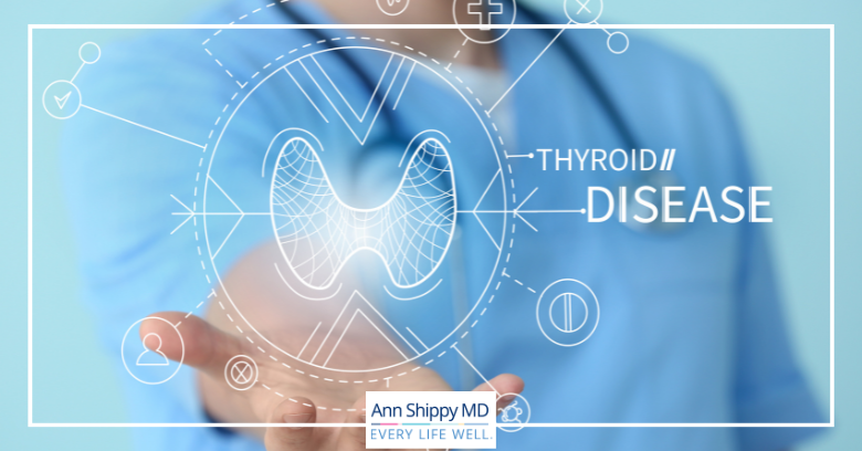 thyroid disease autoimmune